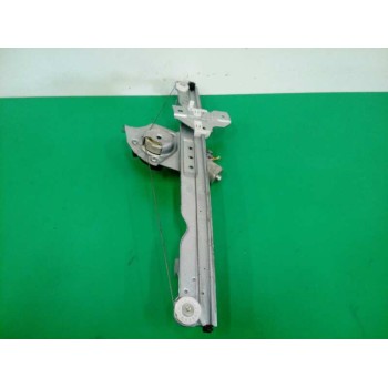 Recambio de elevalunas delantero derecho para dacia sandero ambiance referencia OEM IAM CABLE 8200733828 