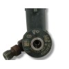 Recambio de inyector para opel combo (corsa c) familiar referencia OEM IAM 0445110183  