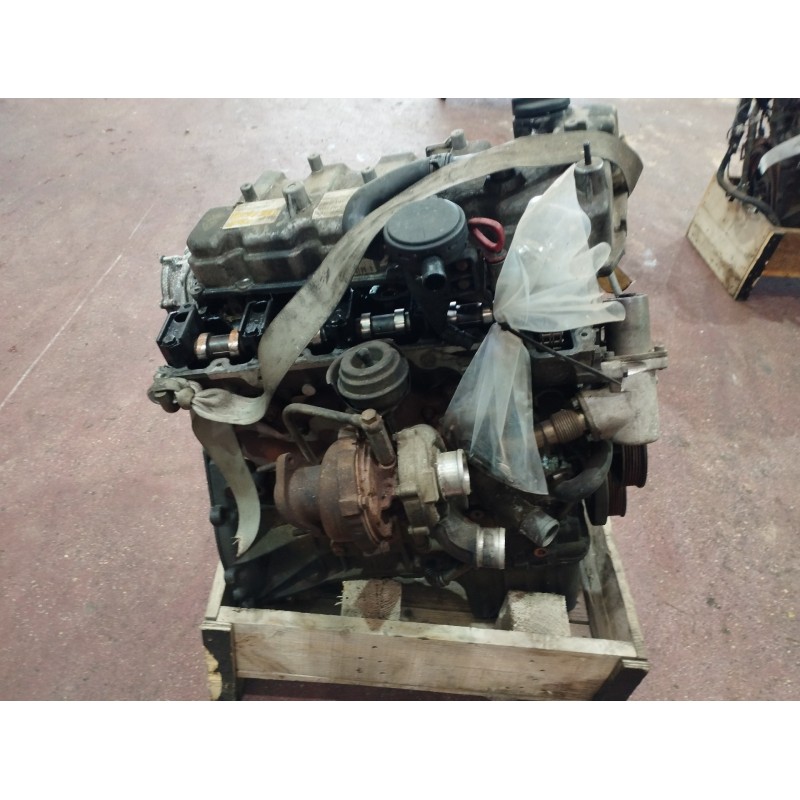 MOTOR COMPLETO EGR ELECTRICA