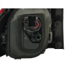 Recambio de piloto trasero derecho para volkswagen golf vii lim. 1.6 16v tdi dpf referencia OEM IAM 5G0945096M  