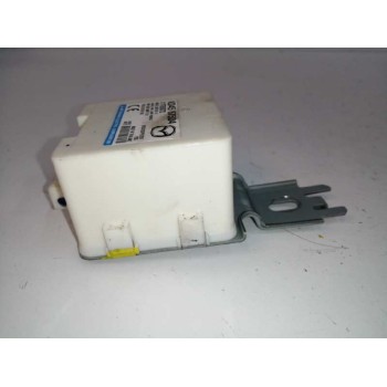 Recambio de modulo electronico para mazda 3 lim. () style referencia OEM IAM KD45675D4  