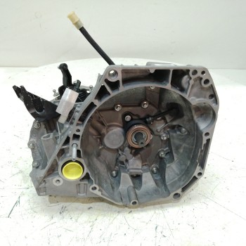 CAJA CAMBIOS JR5086 36491 KM 