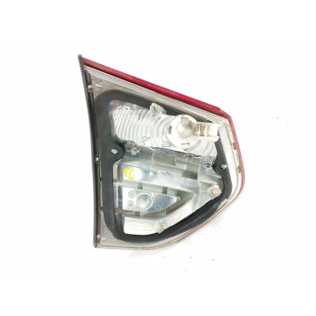 Recambio de piloto trasero derecho interior para citroën c4 picasso sx referencia OEM IAM 9653547677  