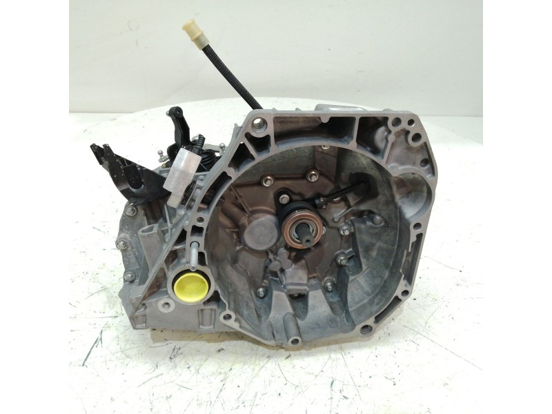 Recambio de caja cambios para dacia sandero 1.0 tce cat referencia OEM IAM JR5086 36491 KM Recambio de caja cambios para dacia sandero 1.0 tce cat referencia OEM IAM JR5086 36491 KM