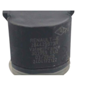 Recambio de sensor de aparcamiento para renault zoe (bfm_) zoe referencia OEM IAM 284429973R  