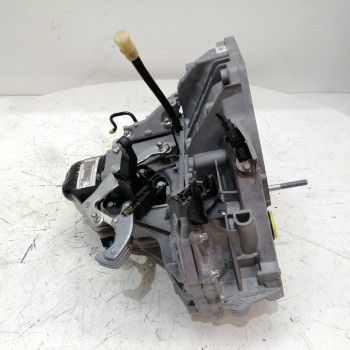 Recambio de caja cambios para dacia sandero 1.0 tce cat referencia OEM IAM JR5086 36491 KM 