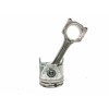 Recambio de biela para isuzu trooper 3.0 dti (3-trg.) referencia OEM IAM 8972885800 CON PISTON 