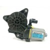 Recambio de motor elevalunas trasero izquierdo para hyundai tucson 1.7 crdi cat referencia OEM IAM 83450D7000  