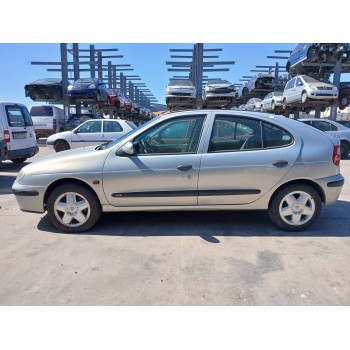 Recambio de carroceria corte para renault megane i fase 2 classic (la..) 1.6 referencia OEM IAM   