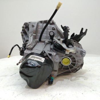 Recambio de caja cambios para dacia sandero 1.0 tce cat referencia OEM IAM JR5086 36491 KM 
