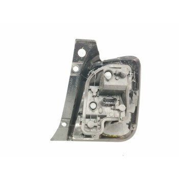 Recambio de piloto trasero izquierdo para fiat nuova 500 (150) 1.2 cat referencia OEM IAM 51885548 OBSERVAR FOTOS 