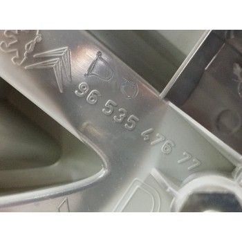 Recambio de piloto trasero derecho interior para citroën c4 picasso sx referencia OEM IAM 9653547677  