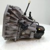Recambio de caja cambios para dacia sandero 1.0 tce cat referencia OEM IAM JR5086 36491 KM 