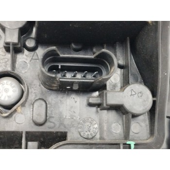 Recambio de piloto trasero izquierdo para fiat nuova 500 (150) 1.2 cat referencia OEM IAM 51885548 OBSERVAR FOTOS 