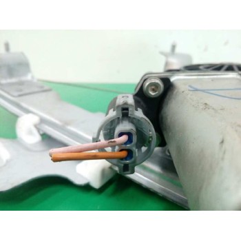 Recambio de elevalunas delantero derecho para dacia sandero ambiance referencia OEM IAM CABLE 8200733828 