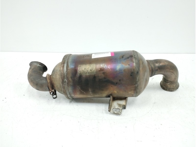 Recambio de catalizador para citroën c4 berlina 1.6 hdi cat (9hy / dv6ted4) referencia OEM IAM K305  