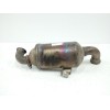 Recambio de catalizador para citroën c4 berlina 1.6 hdi cat (9hy / dv6ted4) referencia OEM IAM K305  