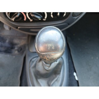 Recambio de carroceria corte para renault megane i fase 2 classic (la..) 1.6 referencia OEM IAM   