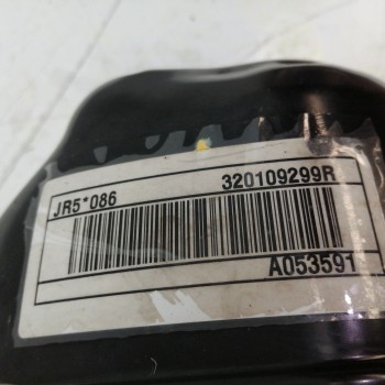 Recambio de caja cambios para dacia sandero 1.0 tce cat referencia OEM IAM JR5086 36491 KM 