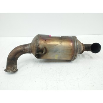 Recambio de catalizador para citroën c4 berlina 1.6 hdi cat (9hy / dv6ted4) referencia OEM IAM K305  