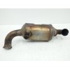 Recambio de catalizador para citroën c4 berlina 1.6 hdi cat (9hy / dv6ted4) referencia OEM IAM K305  