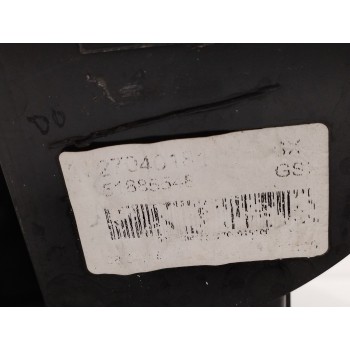 Recambio de piloto trasero izquierdo para fiat nuova 500 (150) 1.2 cat referencia OEM IAM 51885548 OBSERVAR FOTOS 