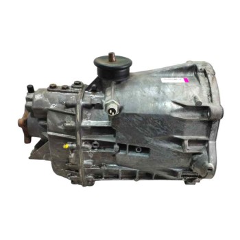 Recambio de caja cambios para volkswagen lt caja cerrada / combi (mod. 1997) lt 35 caja cerrada / techo elevado referencia OEM I