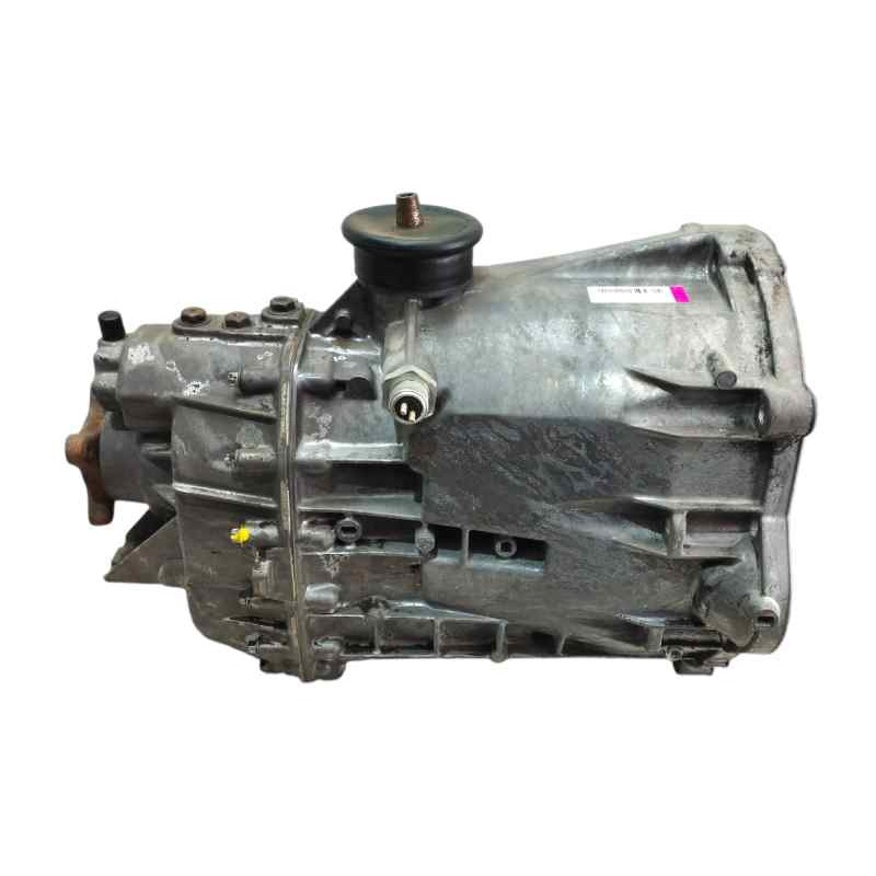 Recambio de caja cambios para volkswagen lt caja cerrada / combi (mod. 1997) lt 35 caja cerrada / techo elevado referencia OEM I