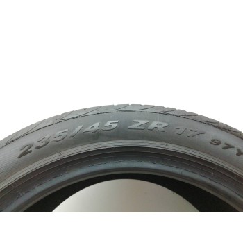 Recambio de neumatico para para varios modelos referencia OEM IAM 23545ZR17 PIRELLI P ZERO NERO GT