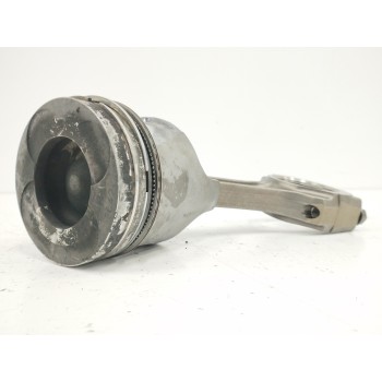 Recambio de biela para isuzu trooper 3.0 dti (3-trg.) referencia OEM IAM 8972885800 CON PISTON 