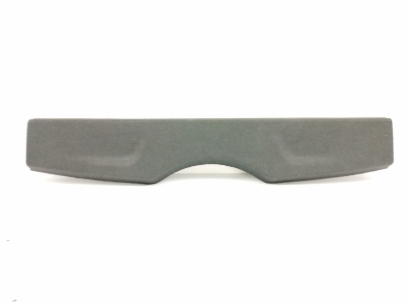 Recambio de bandeja trasera para fiat nuova 500 (150) 1.2 cat referencia OEM IAM 735482369  