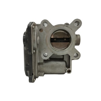 Recambio de caja mariposa para renault clio iv technofeel referencia OEM IAM 161206038R  