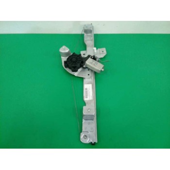 Recambio de elevalunas delantero izquierdo para dacia sandero ambiance referencia OEM IAM CABLE 8200733829 