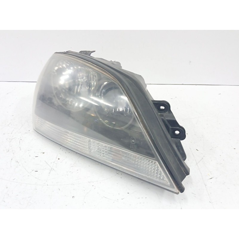 Recambio de faro derecho para kia sorento i (jc) 2.5 crdi referencia OEM IAM   