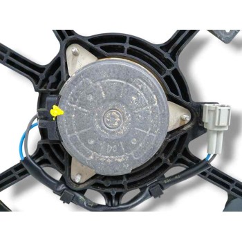 Recambio de electroventilador para mazda 6 sedán (gj, gl,gj2, gl2, gl6) 2.0 referencia OEM IAM PE1115140 PE1215140 