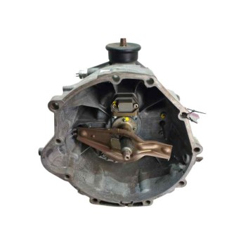 Recambio de caja cambios para volkswagen lt caja cerrada / combi (mod. 1997) lt 35 caja cerrada / techo elevado referencia OEM I