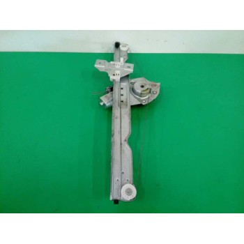 Recambio de elevalunas delantero izquierdo para dacia sandero ambiance referencia OEM IAM CABLE 8200733829 