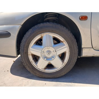 Recambio de carroceria corte para renault megane i fase 2 classic (la..) 1.6 referencia OEM IAM   