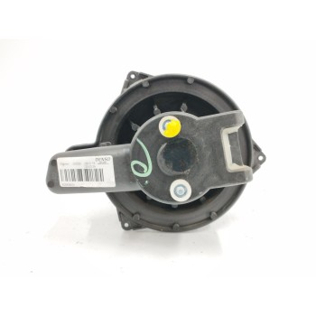 Recambio de motor calefaccion para fiat nuova 500 (150) 1.2 cat referencia OEM IAM 505626000  