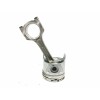 Recambio de biela para isuzu trooper 3.0 dti (3-trg.) referencia OEM IAM 8972885800 CON PISTON 