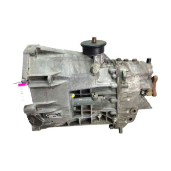 Recambio de caja cambios para volkswagen lt caja cerrada / combi (mod. 1997) lt 35 caja cerrada / techo elevado referencia OEM I