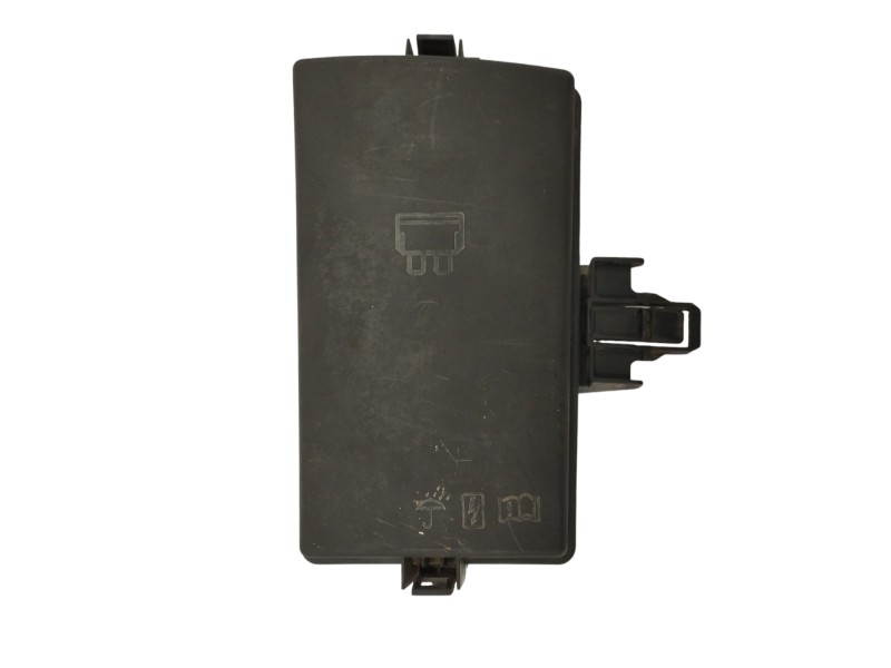 Recambio de caja reles / fusibles para volkswagen golf vii lim. 1.6 16v tdi dpf referencia OEM IAM 5Q0907361C  