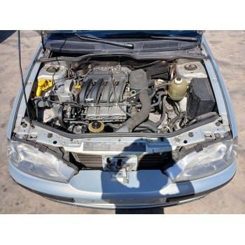 Recambio de carroceria corte para renault megane i fase 2 classic (la..) 1.6 referencia OEM IAM   