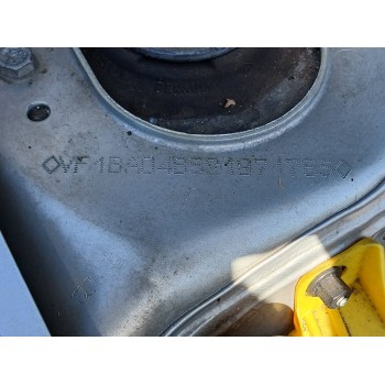 Recambio de carroceria corte para renault megane i fase 2 classic (la..) 1.6 referencia OEM IAM   