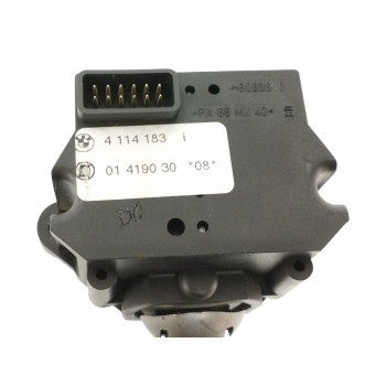 Recambio de palanca cambio para bmw 7 (e65, e66, e67) 730 d referencia OEM IAM 4114183 01419030 