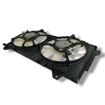 Recambio de electroventilador para mazda 6 sedán (gj, gl,gj2, gl2, gl6) 2.0 referencia OEM IAM PE1115140 PE1215140 