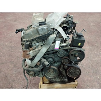 Recambio de motor completo para ssangyong actyon 2.0 td cat referencia OEM IAM D20DT EGR ELECTRICA 