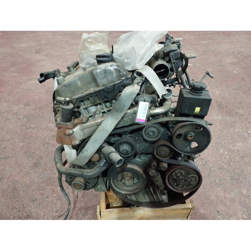 MOTOR COMPLETO EGR ELECTRICA