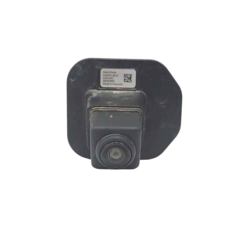 Recambio de camara vision trasera para nissan juke (f16) 1.0 12v cat referencia OEM IAM 284426PA0B  