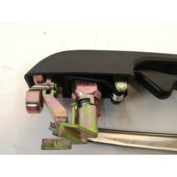 Recambio de maneta exterior delantera derecha para volkswagen golf ii (191/193) básico / c referencia OEM IAM   